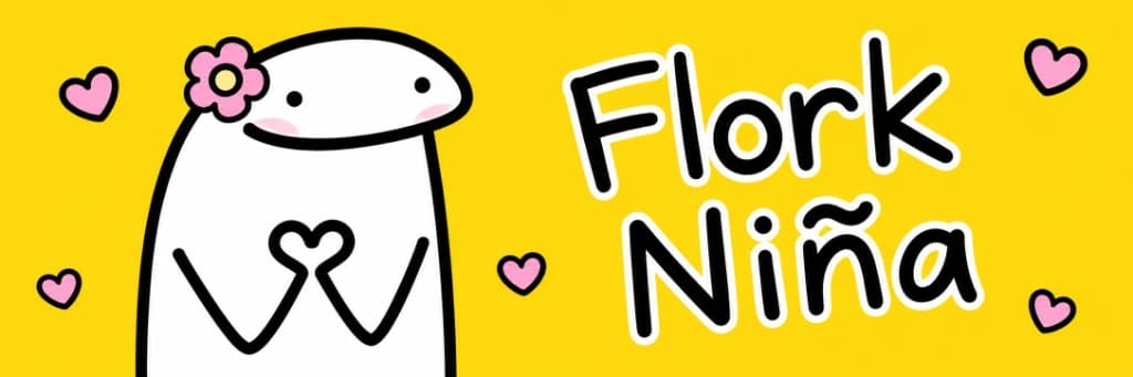 Flork Niña